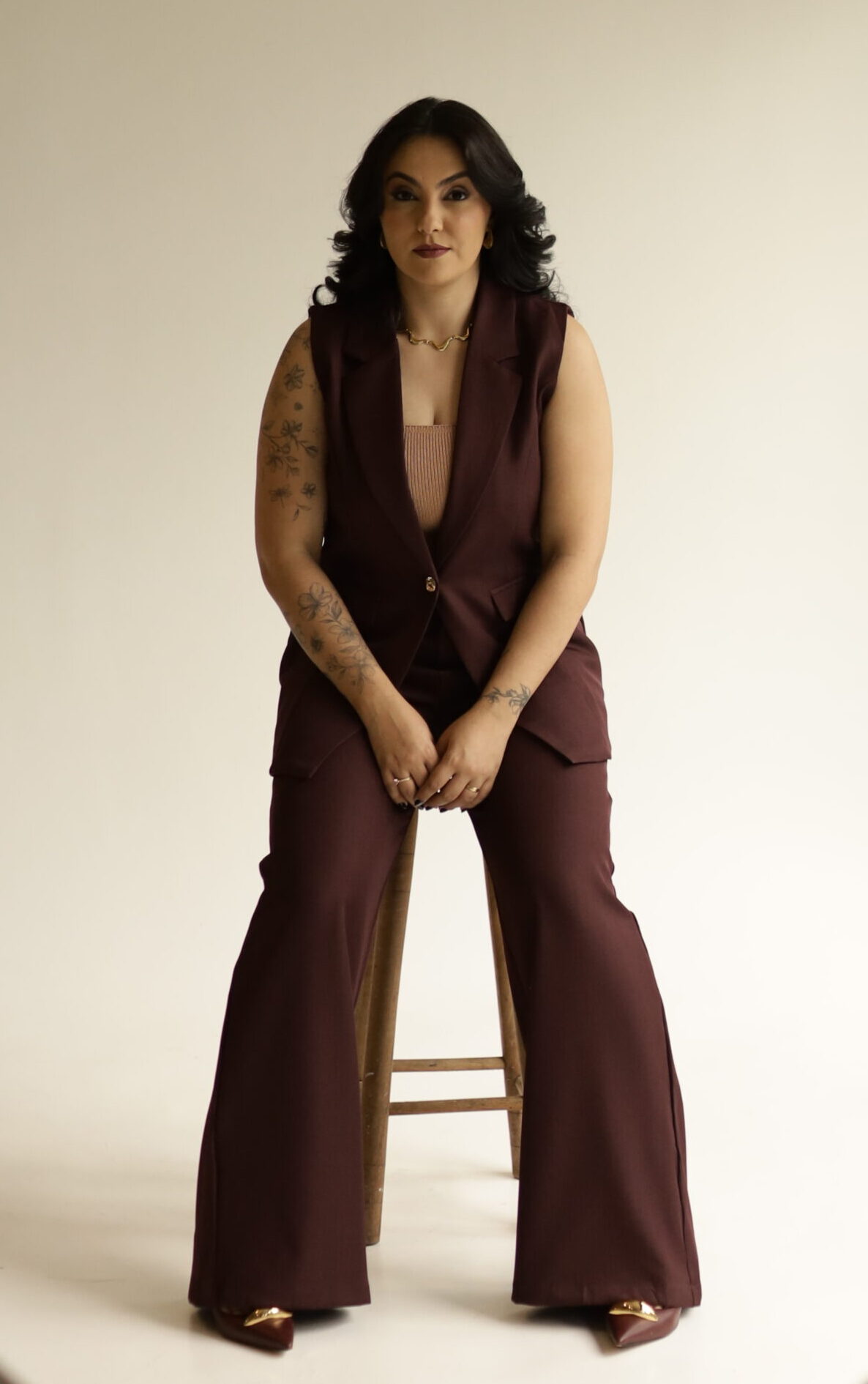 Advogada Especialista em Direito de Família Deborah Mendes